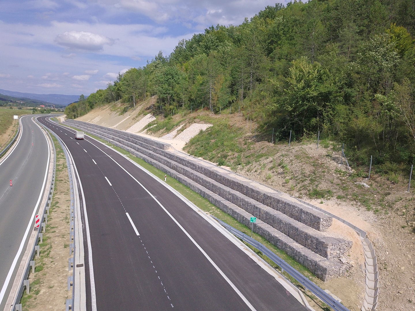 Jadranska autocesta – faza 2B Istarski Ipsilon – A8 - 4 - Octopus,Rijeka